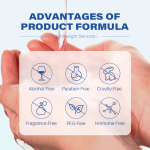 Men Skincare Product Manufacturer - OEM Oil Control After Shaving Soothing