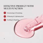 Dark Spot Corrector Factory - Niacinamide 10% TXA 4% Fragrance Free