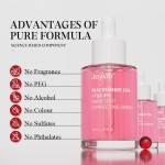 Dark Spot Corrector Factory - Niacinamide 10% TXA 4% Fragrance Free