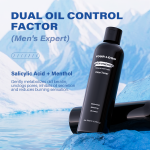 Men After Shave Toner Factory - Low MOQ Customized Refreshing Hydration