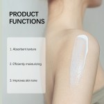 Body Lotion Manufacturer - Private Label Long lasting Perfume Lightweight