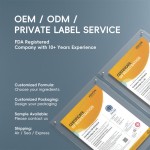 Men Face Wash Manufacturer - Private Label Bamboo Reduce Oil Refreshing