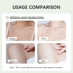 Body Lotion Factory - Customized Niacinamide Fruit Acid Whitening