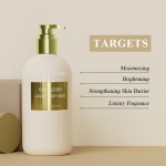 Body Lotion Factory - OEM High Quality Brightening Long Fragrance