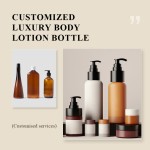 Body Lotion Manufacturer - Private Label Whitening Moisturizing Nourishing