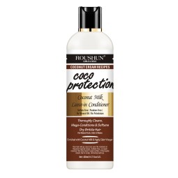 Hair Mask - Protein Olive Oil Nutrition Care