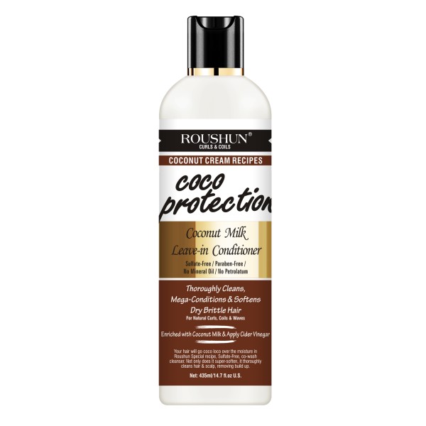 Hair Mask - Protein Olive Oil Nutrition Care