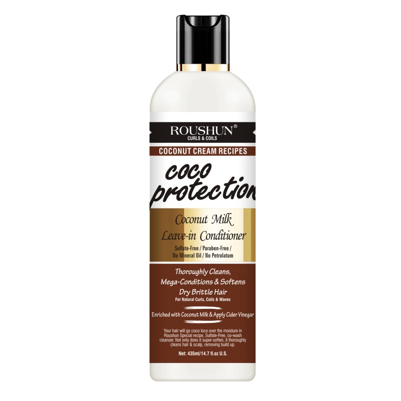 Hair Mask - Protein Olive Oil Nutrition Care