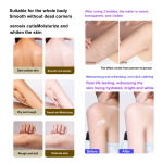 Body Lotion 400ml - Glowing Hydrating Formula