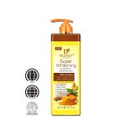 Body Lotion - Soothing Repair Brightening Care