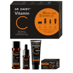 Skin Care Kit - Licorice Root Brightening Set