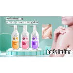 Body Lotion - Whitening Glowing Shining Care