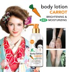 Kojic Body Lotion - OEM Whitening Cream