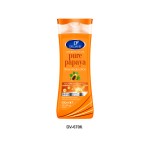 Body Lotion - Pure Papaya Extract Brightening