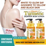 Brightening Body Cream - Collagen Dry Skin Care