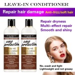 Hair Mask - Protein Olive Oil Nutrition Care