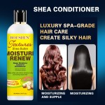 Shampoo Conditioner - Herbal Anti-dandruff Care