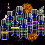 Lavender Essential Oil - Hotel Scent Aromatherapy