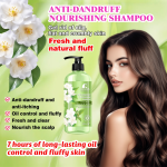 Shampoo - Aloe Vera Anti Lice Control