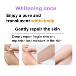 Body Lotion 400ml - Vegan Cruelty Free Moisturizing