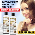 Curl Defining Cream - Shea Butter Curling Formula