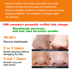 Face Cleanser - Private Label Aloe Vera Wash