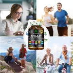 Sleep Gummies - Melatonin Vegan Sleep Aid