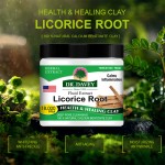 Hair Mask - Shea Butter Olive Oil Treatment