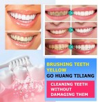 Activated Charcoal Powder - Teeth Whitening Clean