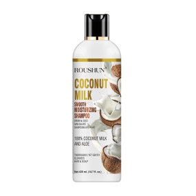 Hair Treatment Cream - Shea Butter Olive Oil Care