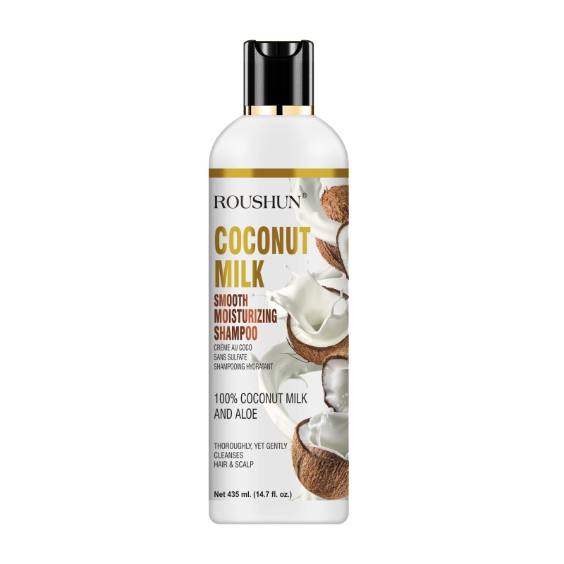 Hair Treatment Cream - Shea Butter Olive Oil Care