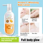 Manuka Honey Lotion - Collagen Moisturizing Care