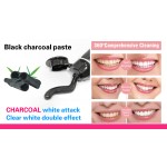 Mousse Toothpaste - Private Label Cavity Care