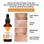 Licorice Root Cream - Calming Brightening Face Cream