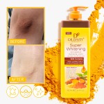 Body Lotion - Soothing Repair Brightening Care