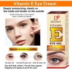 Collagen Eye Gel - Anti-Fatigue Dark Circle Care