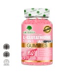 Butt Enlargement Gummies - Hip Enhancement Supplement