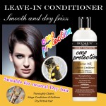 Hair Mask - Protein Olive Oil Nutrition Care