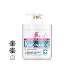 Whitening Body Cream - Niacinamide Retinol Formula