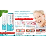 Activated Charcoal Toothpaste - Bamboo Flavor Whitening