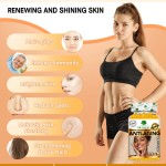 Collagen Gummies - Whitening Anti Aging with Biotin