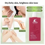 Body Lotion - Glutathione Retinol Niacinamide Formula