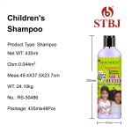 Hair Mousse - Curl Styling Foaming Formula