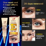 Collagen Eye Gel - Anti-Fatigue Dark Circle Care