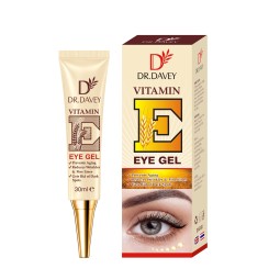 Collagen Eye Gel - Anti-Fatigue Dark Circle Care