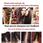 Beard Styling Gel - Long Lasting Hold Formula