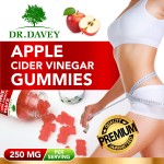 Skin Whitening Gummies - Vegan Brightening Supplement