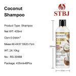 Hair Treatment Cream - Shea Butter Olive Oil Care