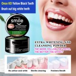Teeth Whitening Powder - Private Label Stain Remove