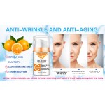 Whitening Face Cream - Private Label Retinol Formula